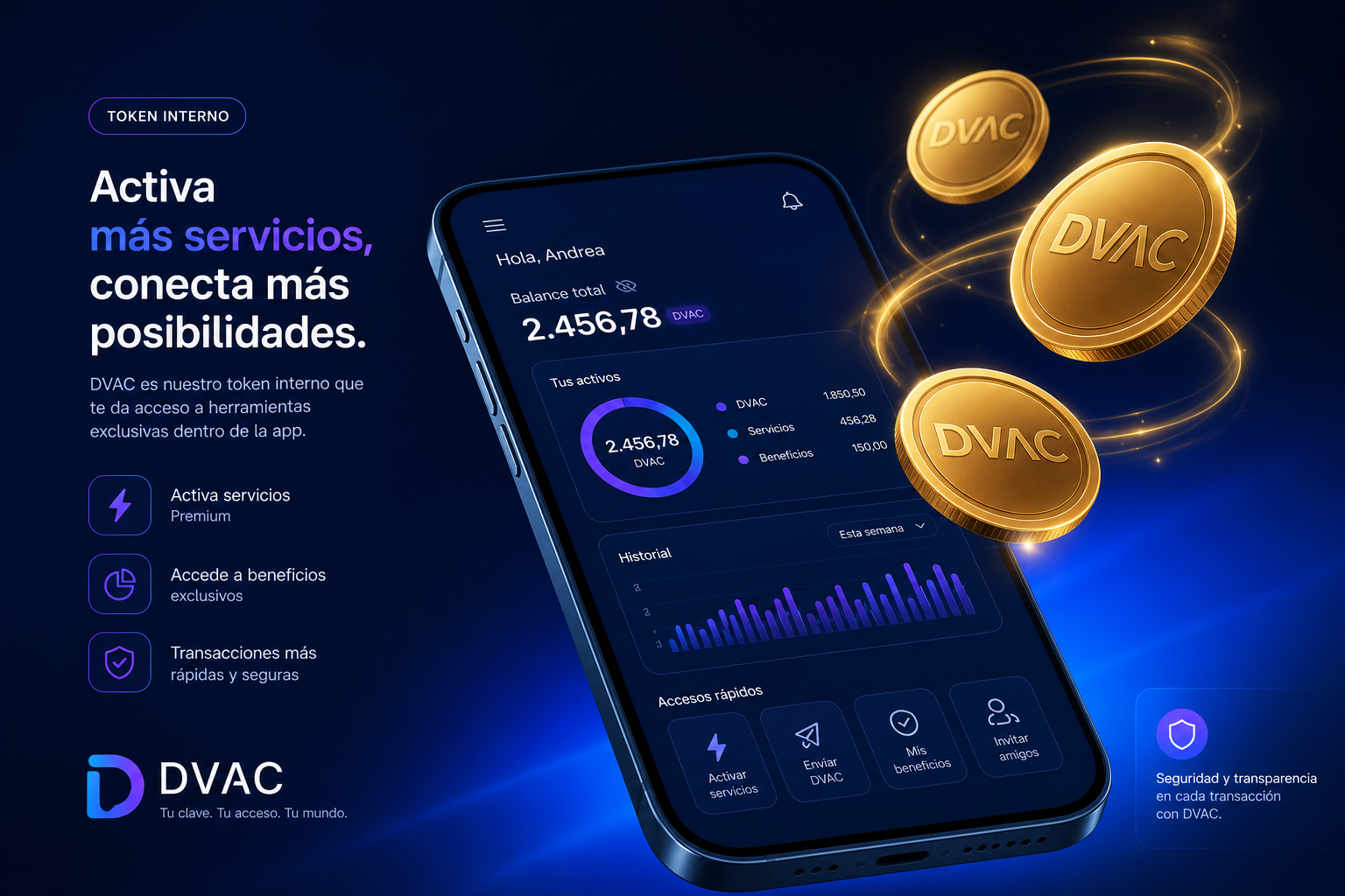 DVAC$